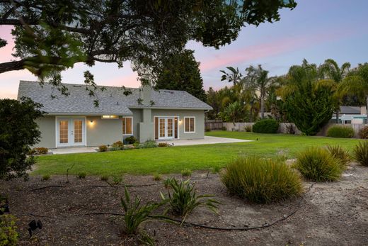 Detached House in Oceanside, San Diego County