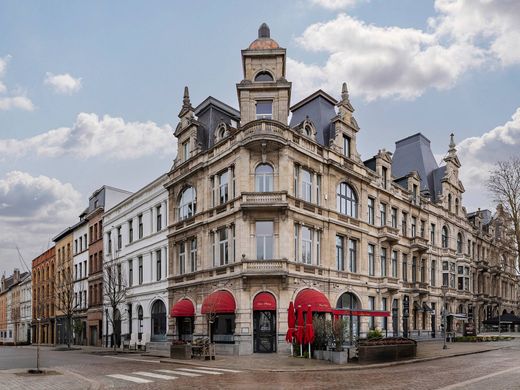 Apartment in Antwerp, Antwerp Province