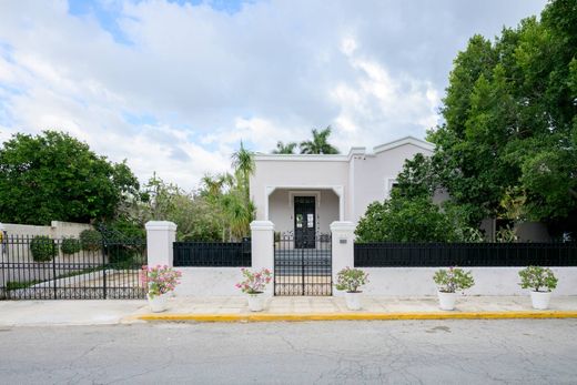 Luxus-Haus in Mérida, Yucatán