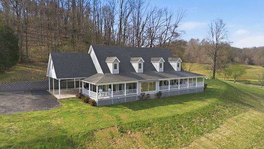 Detached House in Hampshire, Maury County