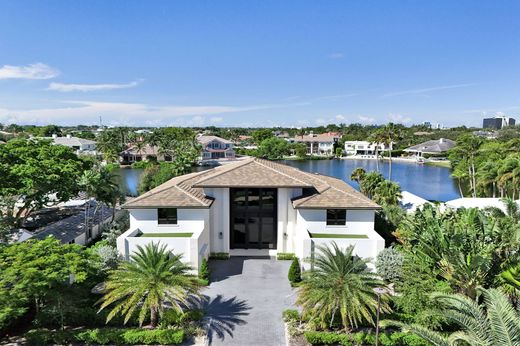 منزل ﻓﻲ Sea Ranch Lakes, Broward County