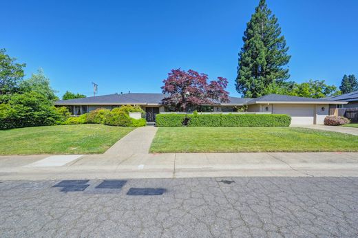Einfamilienhaus in Sacramento, Sacramento County