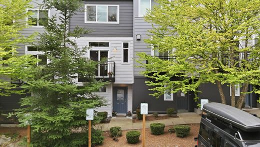 Townhouse in Issaquah, King County