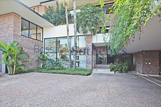 ‏בתי יוקרה ב  סאו פאולו, São Paulo