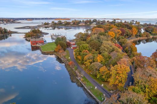 Detached House in Rye, Westchester County