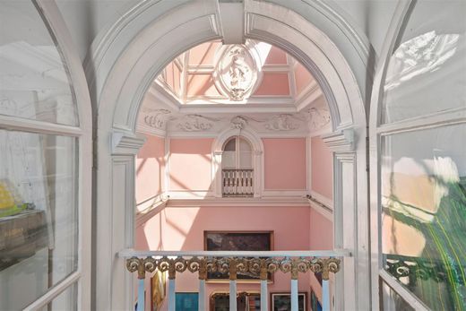 Dom jednorodzinny w Lizbona, Lisbon