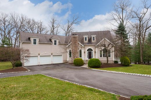 Detached House in North Brunswick, Middlesex County