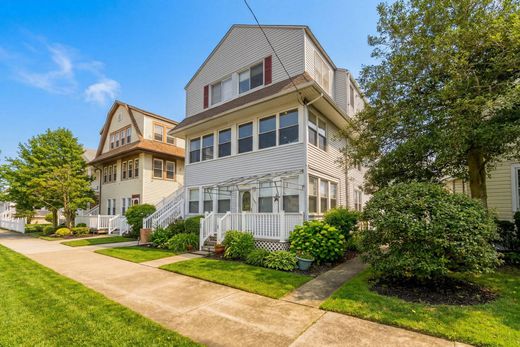 Appartamento a Ocean City, Cape May County