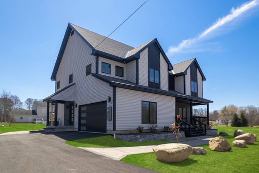 Casa de lujo en Rutland, Rutland County