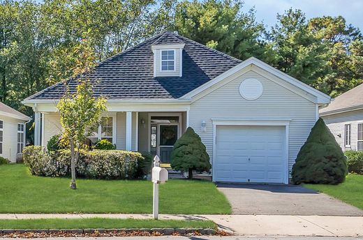 Vrijstaand huis in Lakewood, Ocean County