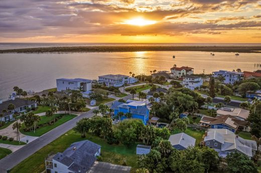 Terreno a Saint Augustine, Saint Johns County