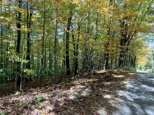 Terreno en Lyme, Grafton County