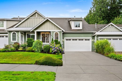 Townhouse in Olympia, Thurston County