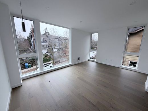 Townhouse in Seattle, King County