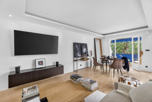 Apartment in Le Cannet, Alpes-Maritimes
