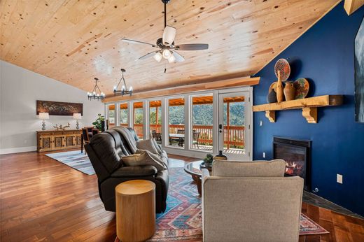 Detached House in Santa Fe, Santa Fe County