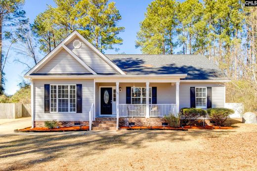 Casa en Lugoff, Kershaw County