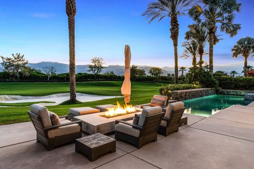 Dom jednorodzinny w Indian Wells, Riverside County