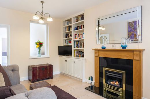 Müstakil ev Dublin, Dublin City