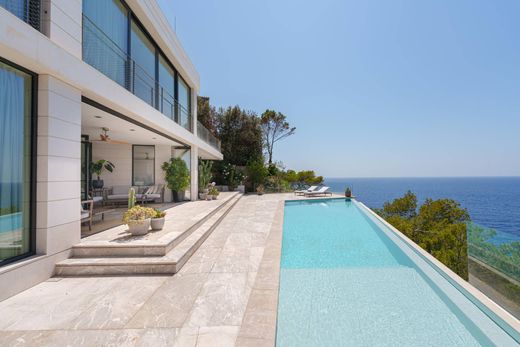 独立式房屋  Nova Santa Ponsa, Illes Balears