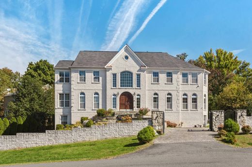 Casa di lusso a McLean, Fairfax County