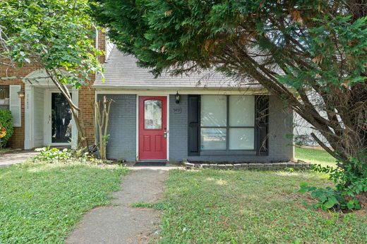 Casa de luxo - Birmingham, Jefferson County