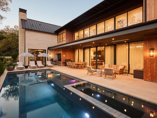 Casa Unifamiliare a Austin, Travis County