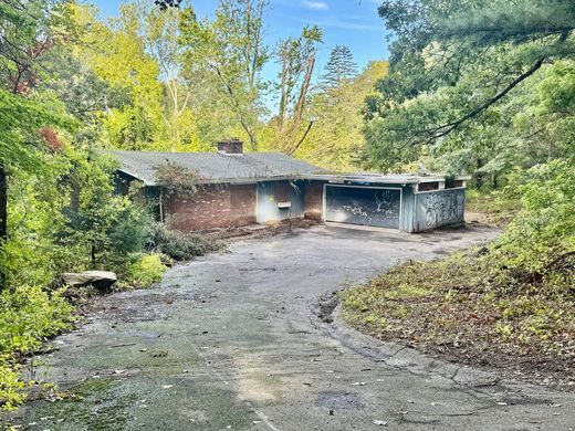 Shrewsbury, Worcester Countyの一戸建て住宅