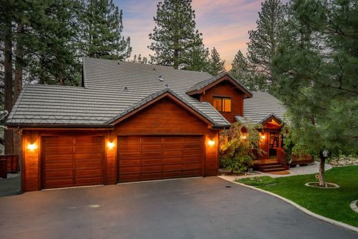 Detached House in Reno, Washoe County