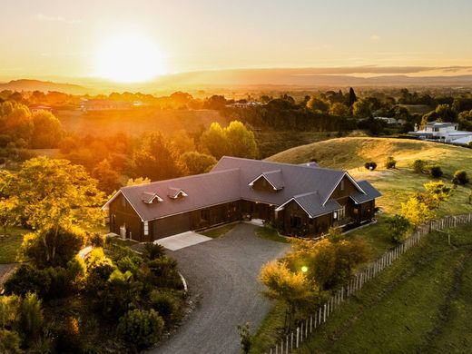 Detached House in Havelock North, Hastings District