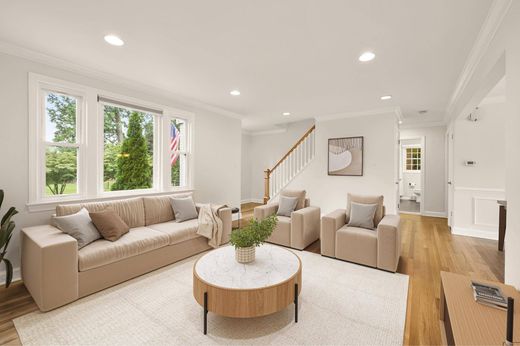 Casa di lusso a Bethesda, Montgomery County