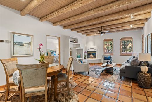 Apartment in Santa Fe, Santa Fe County