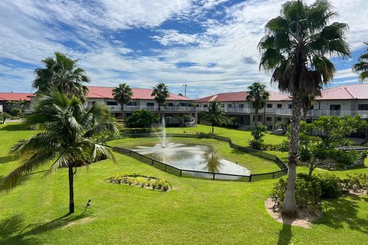 Apartment / Etagenwohnung in Nassau, New Providence District