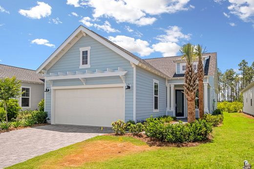 Einfamilienhaus in WaterSound, Walton County