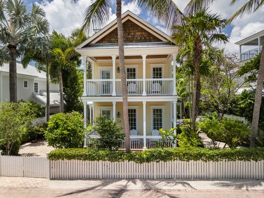 Maison individuelle à Key West, Comté de Monroe