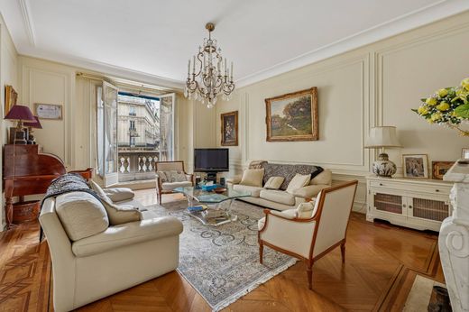 Apartment in La Muette, Auteuil, Porte Dauphine, Paris