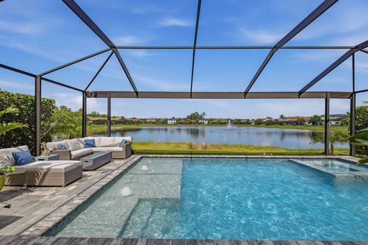 Casa Unifamiliare a Naples, Collier County