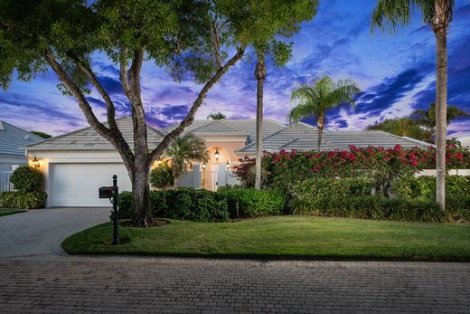 Casa Unifamiliare a Naples, Collier County