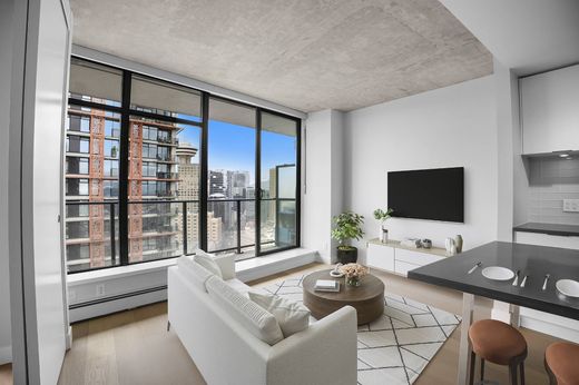 Apartment in Vancouver, Metro Vancouver Regional District