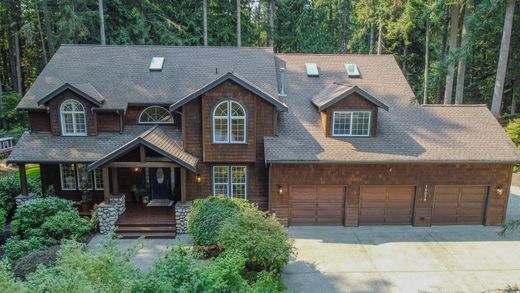 Casa en Bainbridge Island, Kitsap County