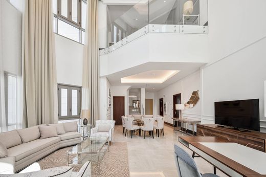 Dom miejski w Ad-Dauha, Baladīyat ad Dawḩah