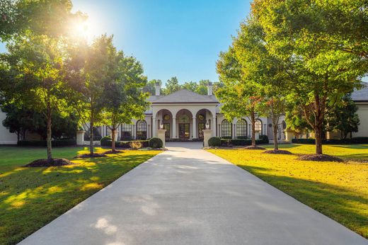 Casa Unifamiliare a Milton, Fulton County