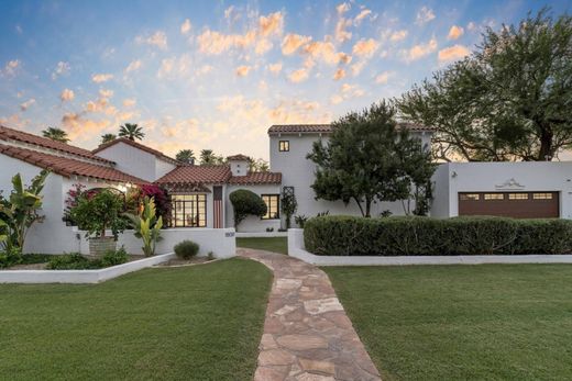 Einfamilienhaus in Phoenix, Maricopa County