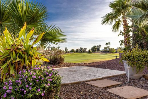 Luxury home in Sun City West, Maricopa County