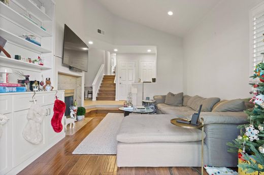 Casa di città a Manhattan Beach, Los Angeles County