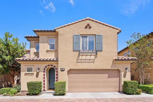 Detached House in Lake Forest, Orange County