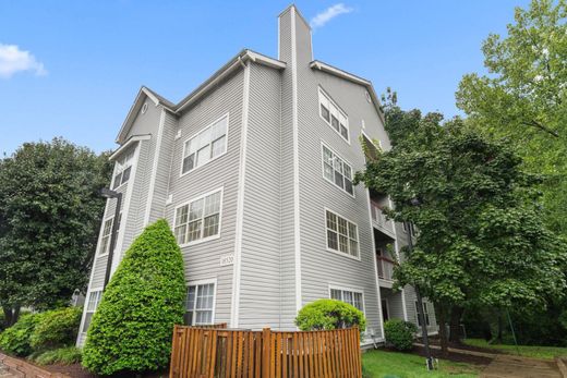 Apartamento - Gaithersburg, Montgomery County