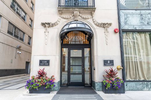 Apartment / Etagenwohnung in Chicago, Cook County