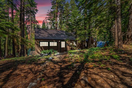 Detached House in Pioneer, Amador County