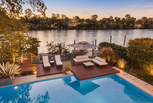 Casa de lujo en Brisbane, State of Queensland
